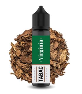 BLACKOUT Tabac Virginia 60ml