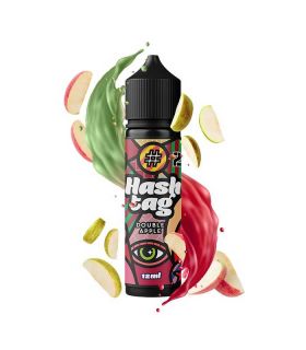 Hashtag – Double Apple 12ml/60ml