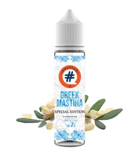 Hashtag – Greek Mastiha 20ml/60ml