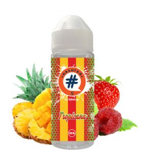 Hashtag – Tropicana 24ml/120ml