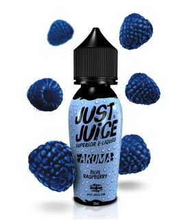 Just Juice Blue Raspberry 20ml/60ml