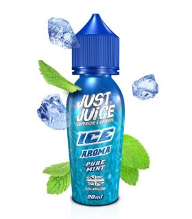 Just Juice Ice Pure Mint 20ml/60ml