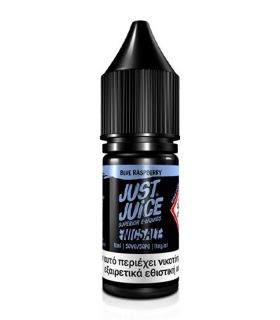 Just Juice Salts Blue Raspberry 10ml (Nic Salt)