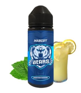 MASCOT Bears 120ml