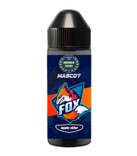 MASCOT Fox 120ml