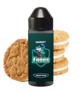 MASCOT Frogs 120ml