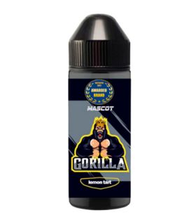 MASCOT Gorilla 120ml