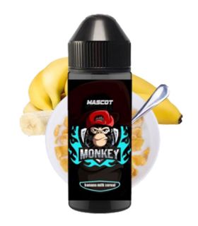 MASCOT Monkey 120ml