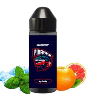 MASCOT Piranhas 120ml