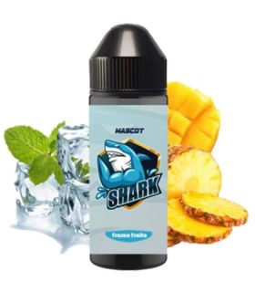 MASCOT Shark 120ml