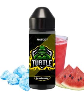 MASCOT Turtle 120ml