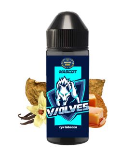 MASCOT Wolves 120ml