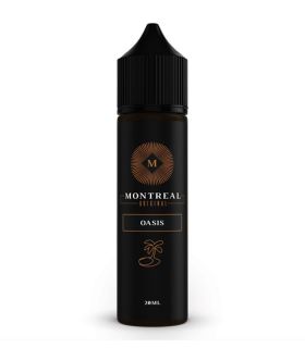 Montreal Oasis 60ml