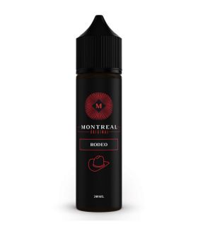 Montreal Rodeo 60ml