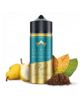 PEARL 120ml by Scandal Flavors