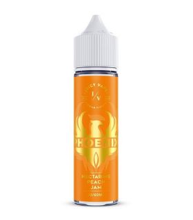 Phoenix Nectarine Peach Jam 20/60ml