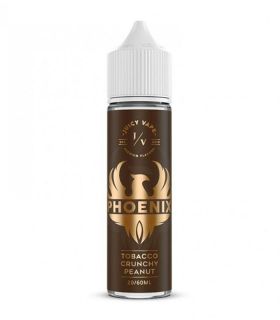 Phoenix Tobacco Crunchy Peanut 20/60ml