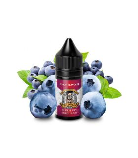 The Chemist Blueberry Bubblegum 30ml