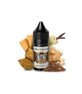 The Chemist Tobacco Nuts 30ml