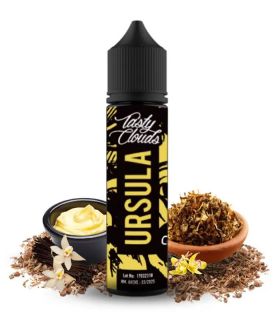 Ursula Cream 60ml by Tasty Clouds