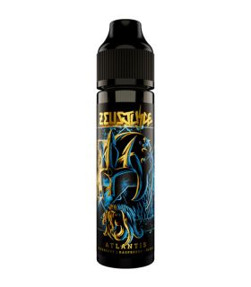 Zeus Atlantis 20ml/60ml