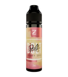 Zeus Bolt Cherry Cola 20ml/60ml