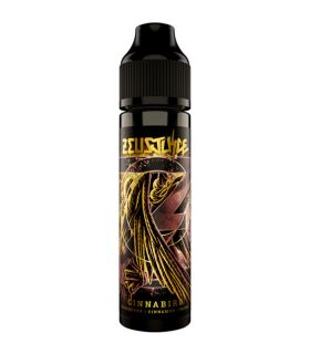 Zeus Cinnabird 20ml/60ml