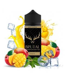 Blackout – Brutal Mango Ice 36/120ml