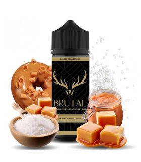 Blackout – Brutal Salted Caramel Donut 36/120ml