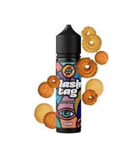 Hashtag – Coookie 12ml/60ml