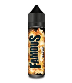 Eliquid France Famous 20ml/60ml