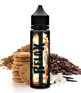 Eliquid France Relax 20ml/60ml