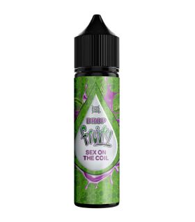 Mad Juice Drop And Fruit Sex On The Coil 15ml/60ml