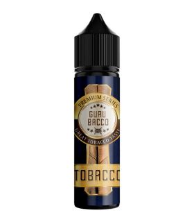 Mad Juice Tobacco Guru Bacco 15ml/60ml