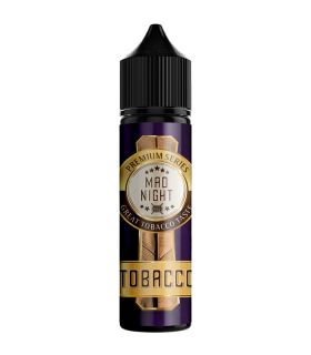 Mad Juice Tobacco Mad Night 15ml/60ml