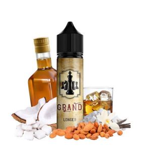 Mad Juice – Grand Longer 15ml/60ml