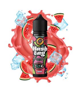 Hashtag – Watermelon Heist (Ice) 12ml/60ml