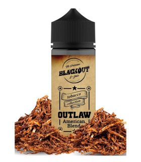 Blackout – Outlaw American Blend 36/120ml