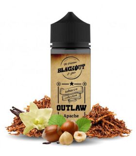 Blackout – Outlaw Apache 36/120ml