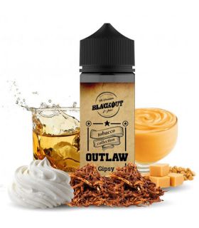 Blackout – Outlaw Gipsy 36/120ml