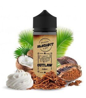 Blackout – Outlaw Joker 36/120ml