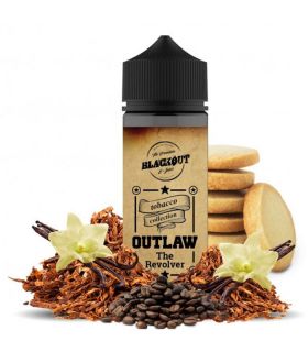 Blackout – Outlaw The Revolver 36/120ml