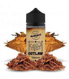 Blackout – Outlaw Tobacco 36/120ml