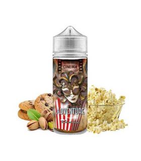 Cinema Adventure 24/120ml