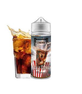 Cinema Cola Drink 24/120ml