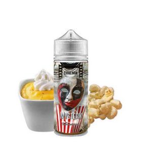 Cinema Mystery 24/120ml