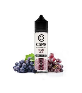 Dinner Lady Core Grape Vine 20ml/60ml