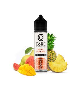 Dinner Lady Core Tropic Thunder 20ml/60ml