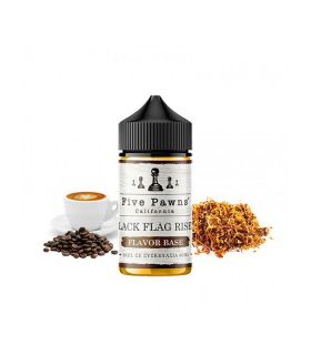 Five Pawns – Black Flag Risen Enriched 30ml/60ml