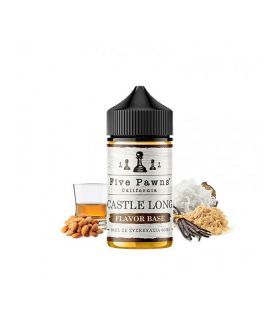 Five Pawns – Castle Long 30ml/60ml